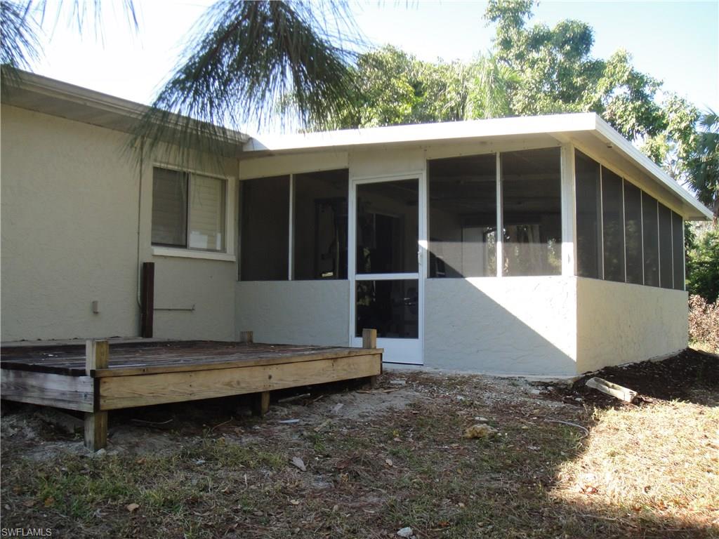 EL DORADO ACRES - Residential