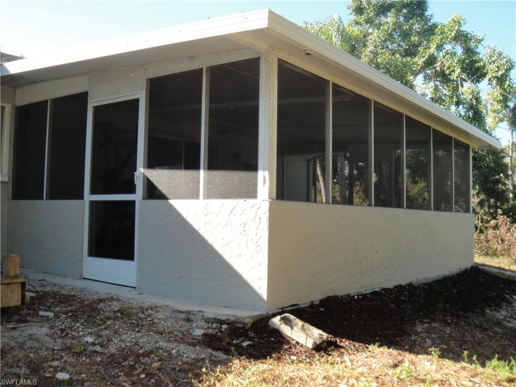 EL DORADO ACRES - Residential