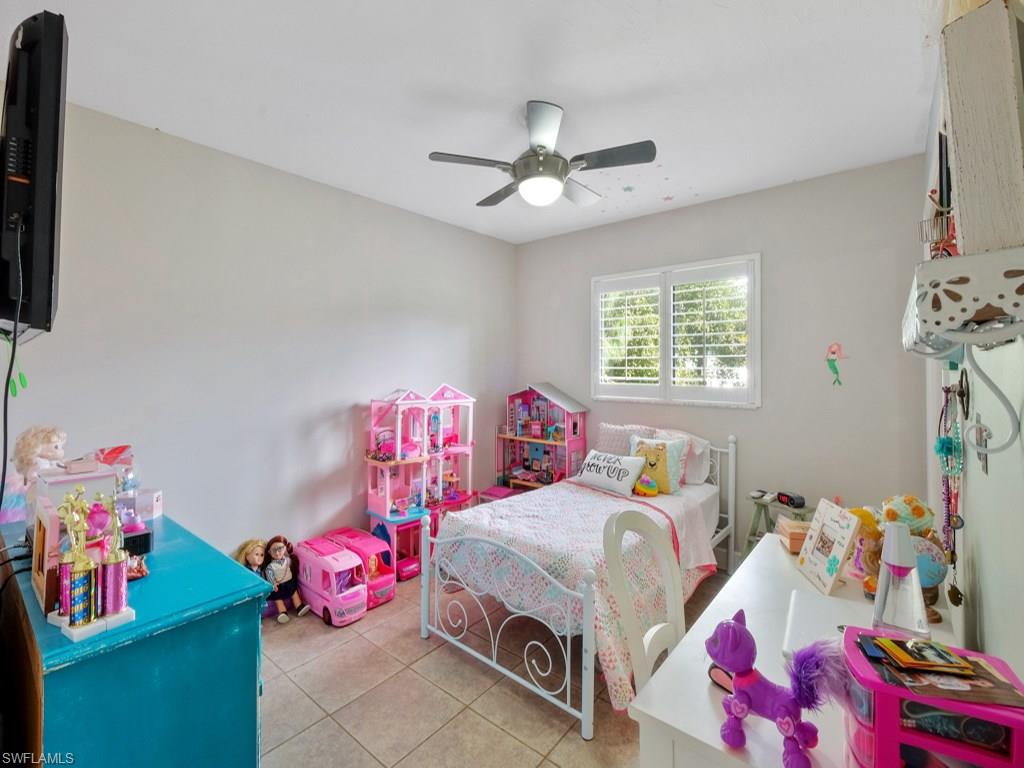 EL DORADO ACRES - Residential