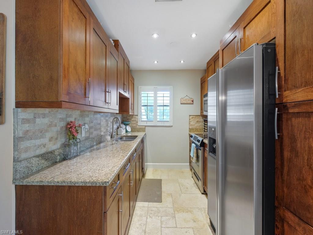 EL DORADO ACRES - Residential