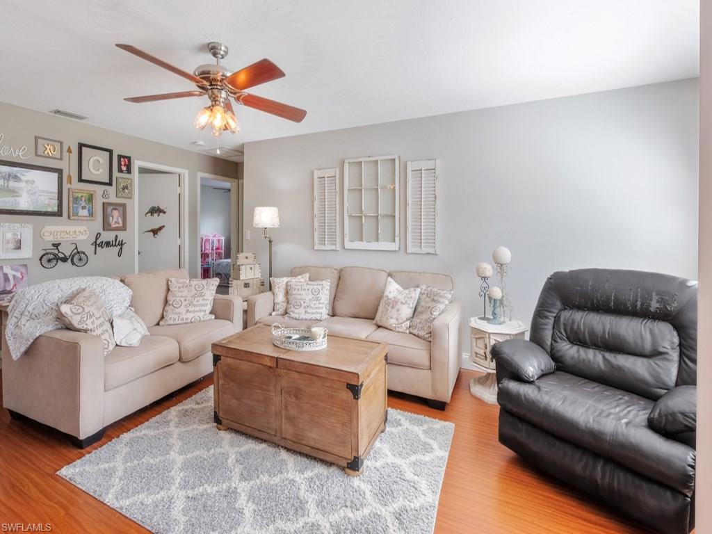 EL DORADO ACRES - Residential