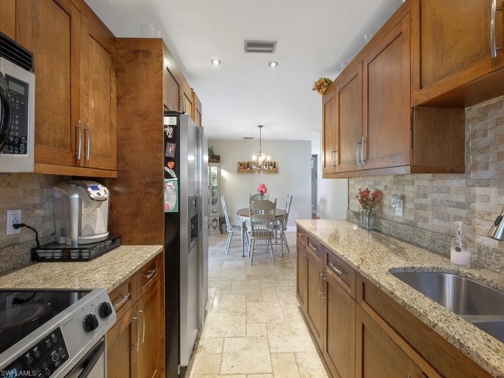 EL DORADO ACRES - Residential