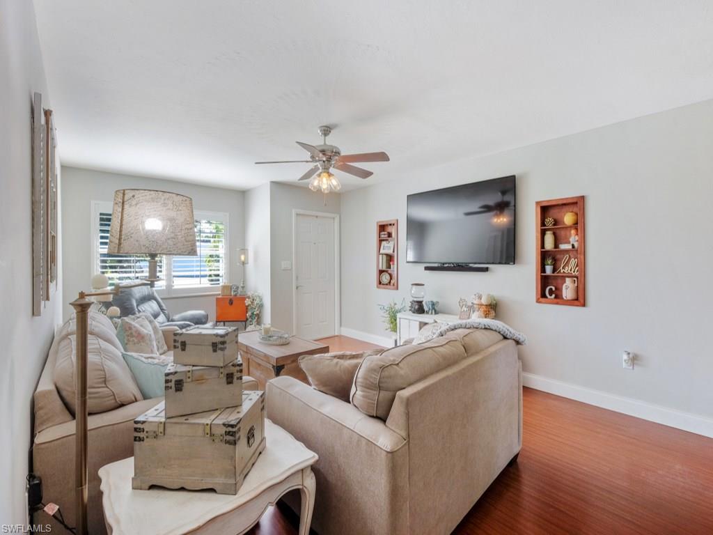 EL DORADO ACRES - Residential