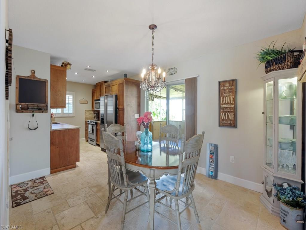 EL DORADO ACRES - Residential