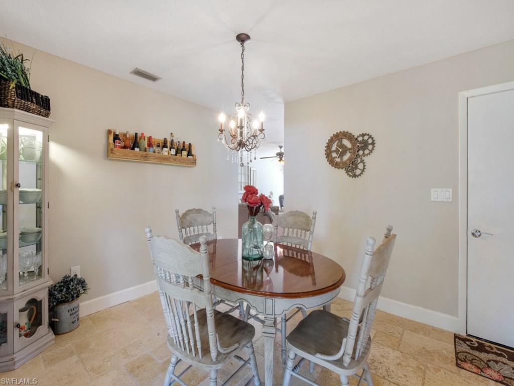 EL DORADO ACRES - Residential