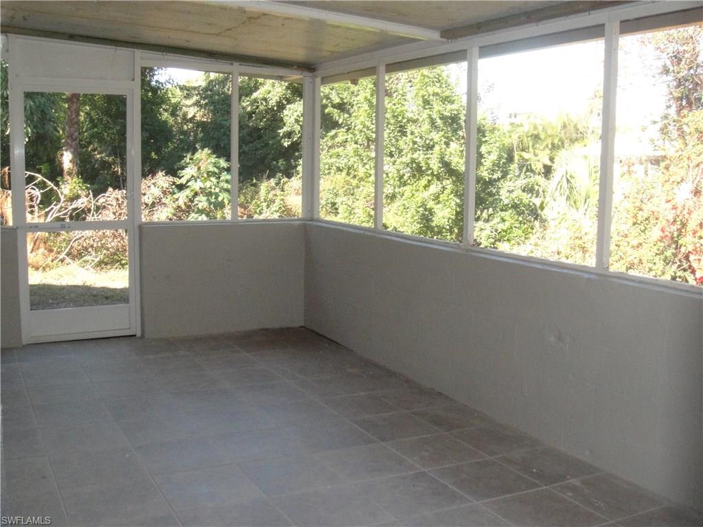 EL DORADO ACRES - Residential