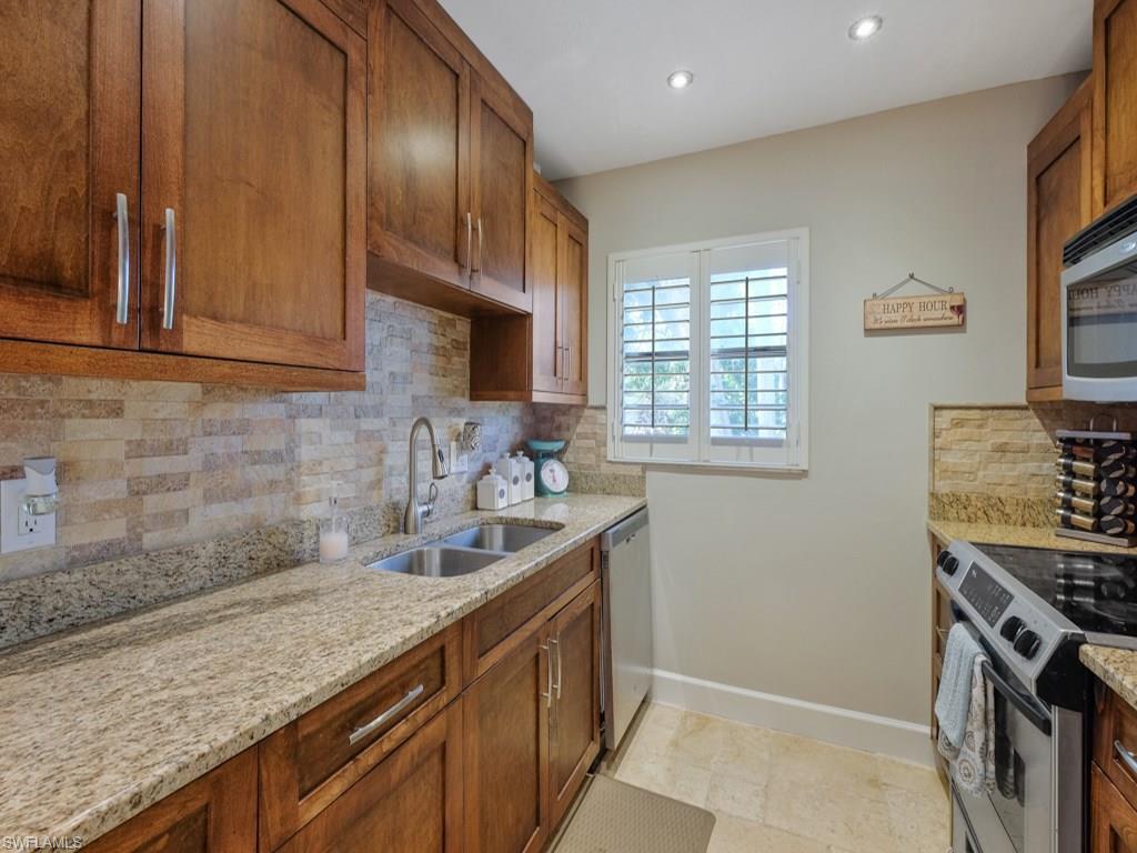 EL DORADO ACRES - Residential