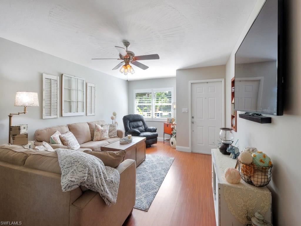 EL DORADO ACRES - Residential