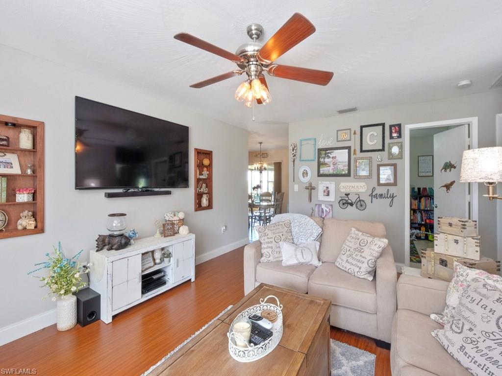 EL DORADO ACRES - Residential