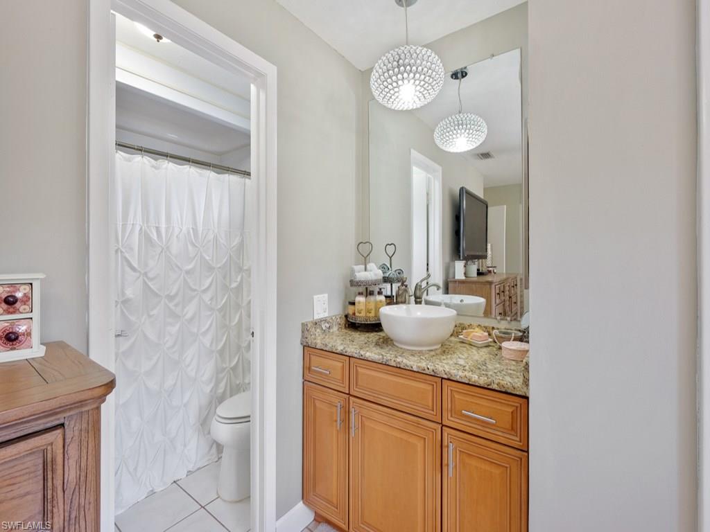 EL DORADO ACRES - Residential