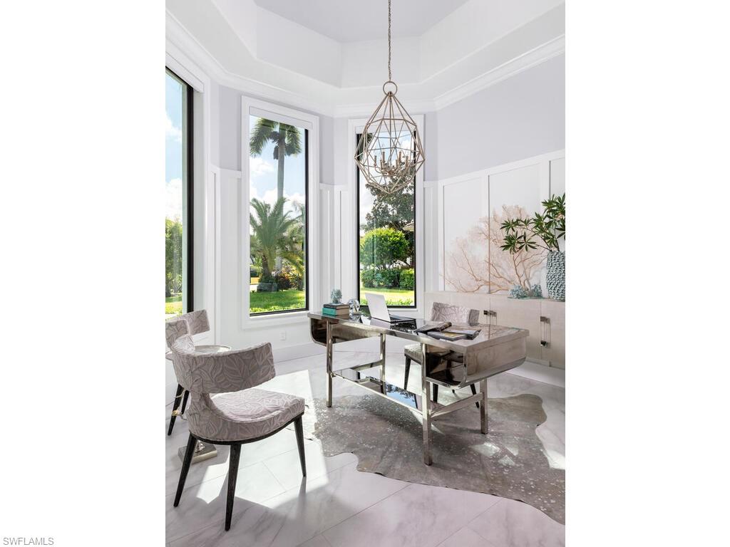 TERRACINA - Residential