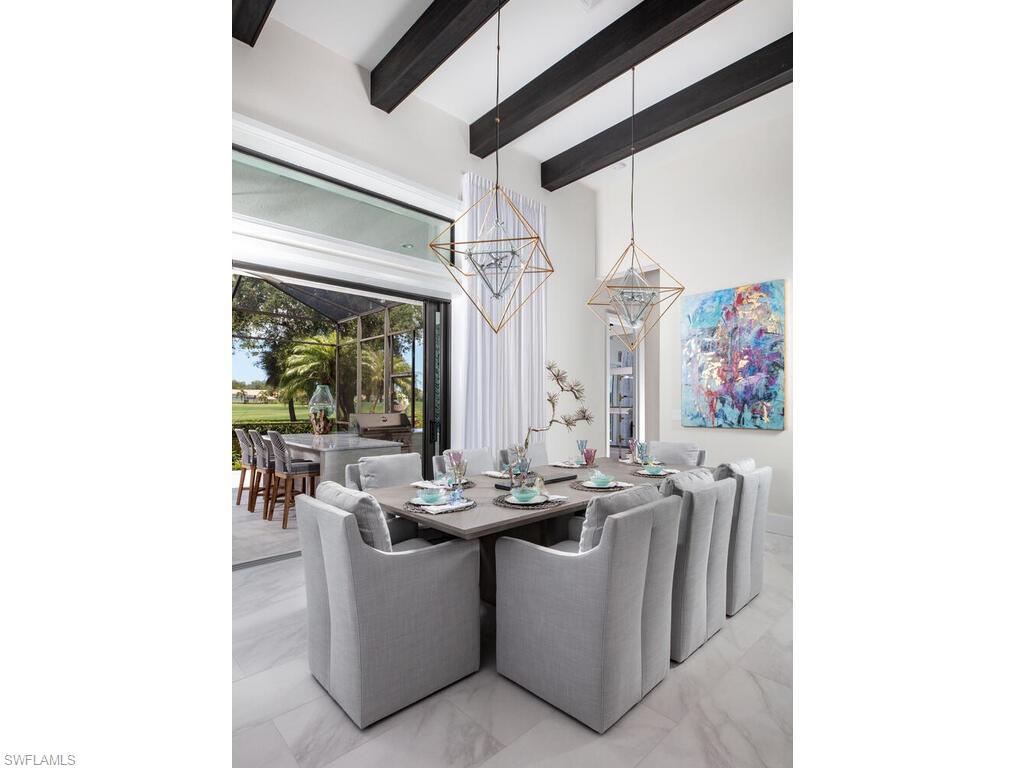 TERRACINA - Residential