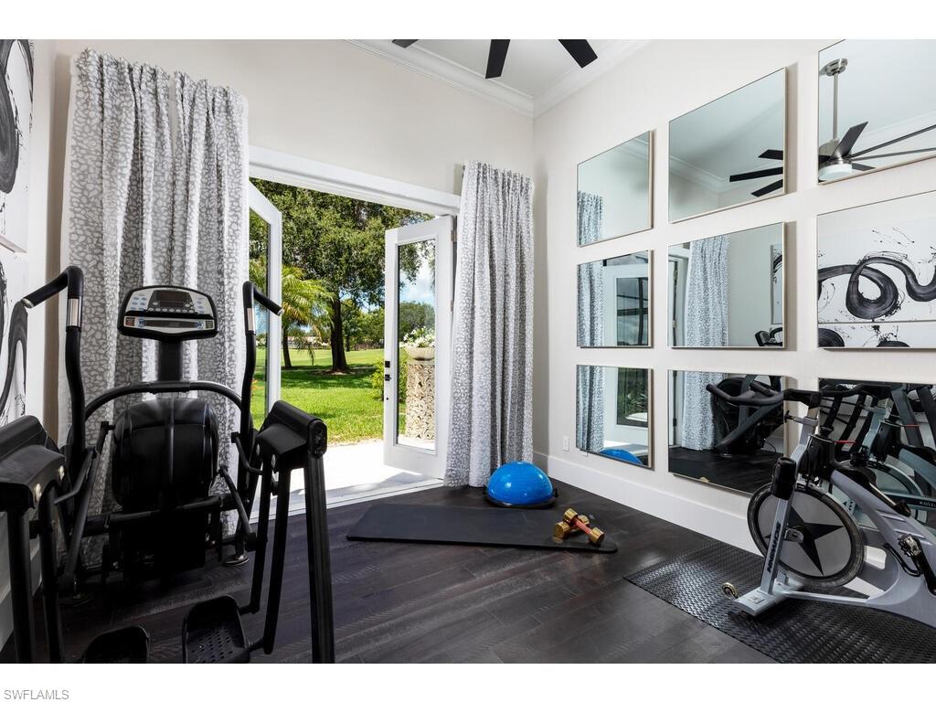 TERRACINA - Residential