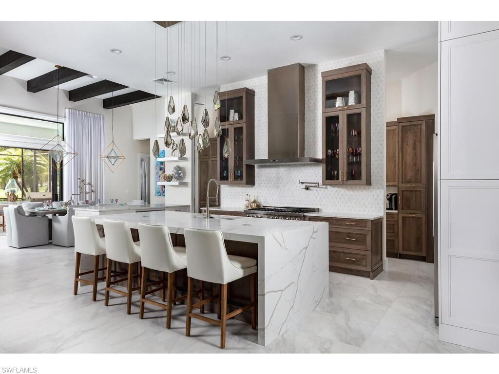 TERRACINA - Residential