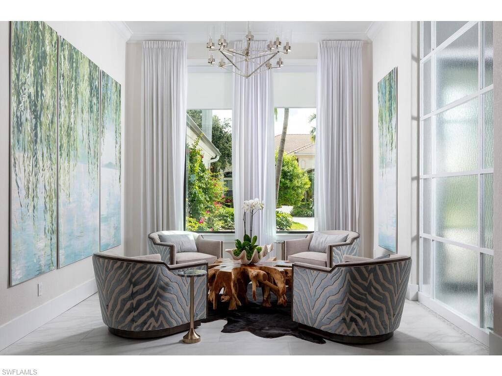 TERRACINA - Residential