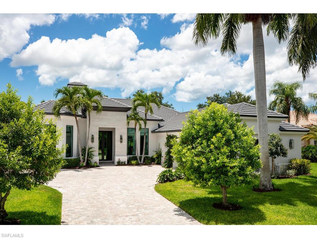 TERRACINA - Residential