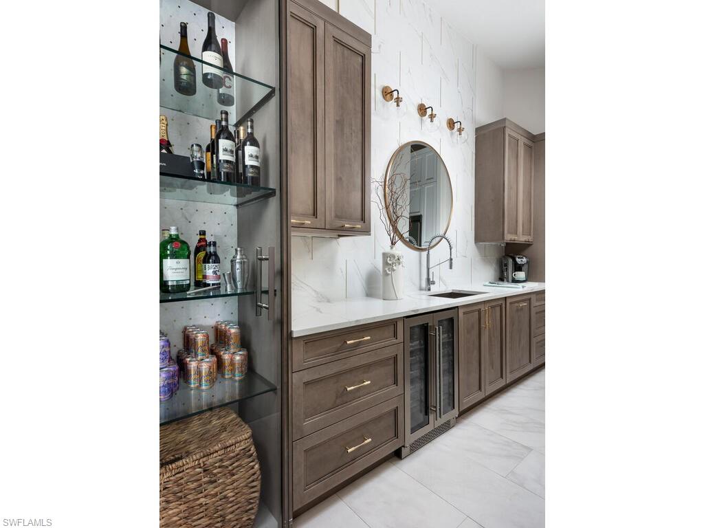 TERRACINA - Residential