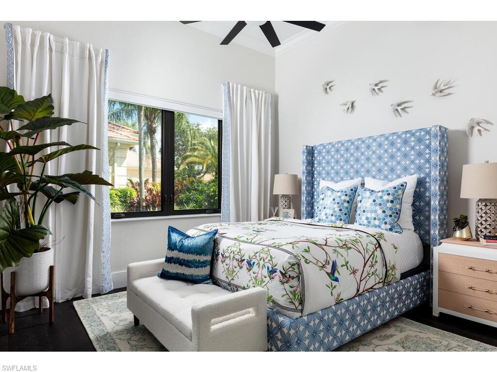 TERRACINA - Residential