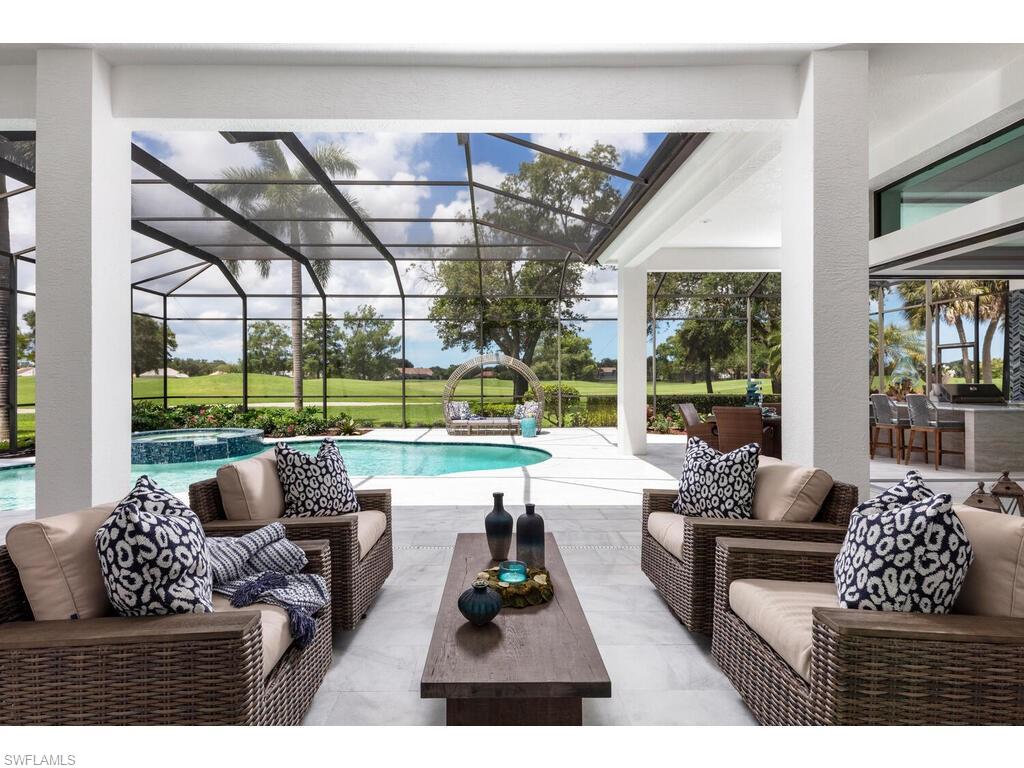 TERRACINA - Residential