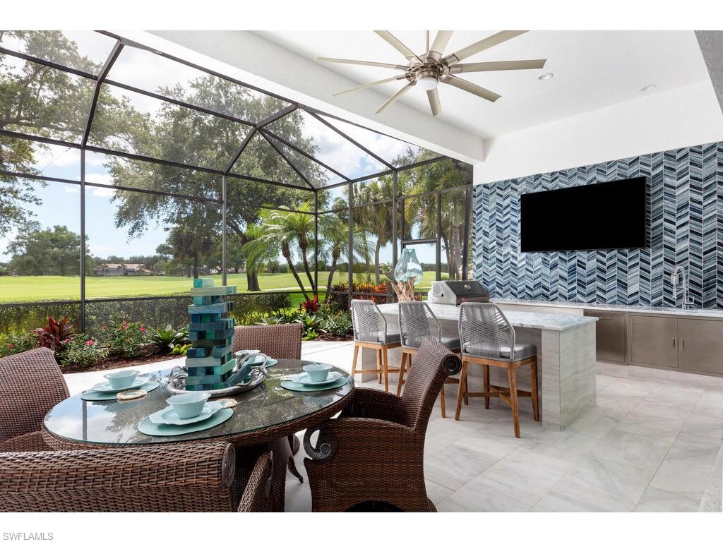 TERRACINA - Residential