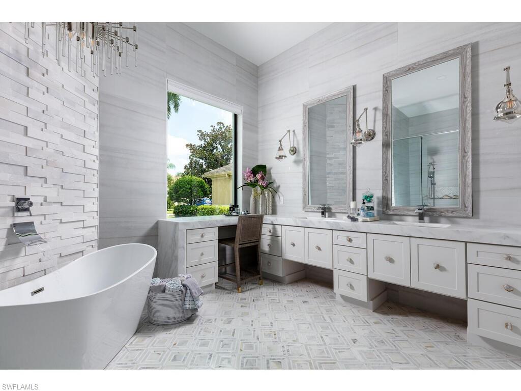 TERRACINA - Residential