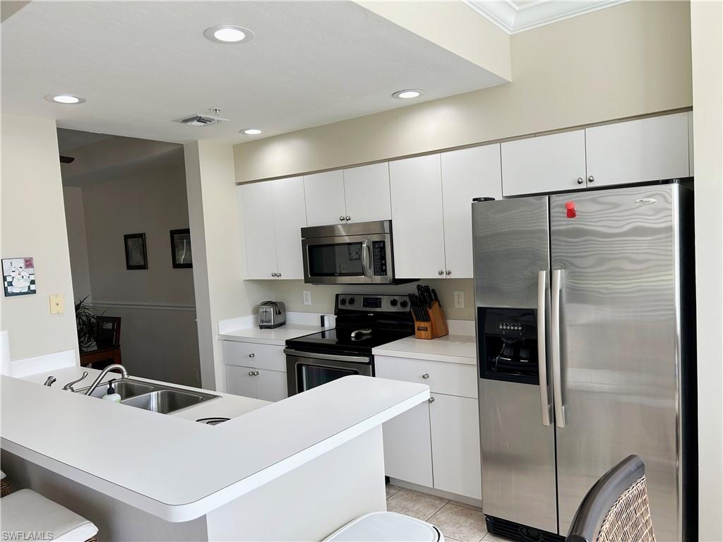 TERRACE - Residential