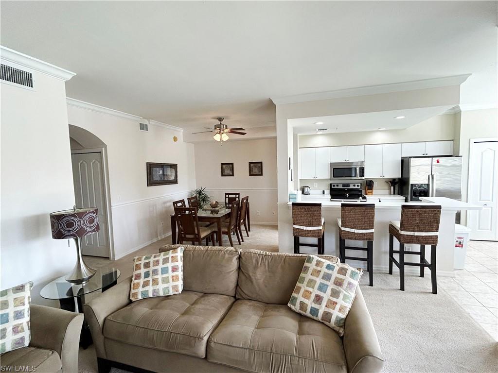 TERRACE - Residential