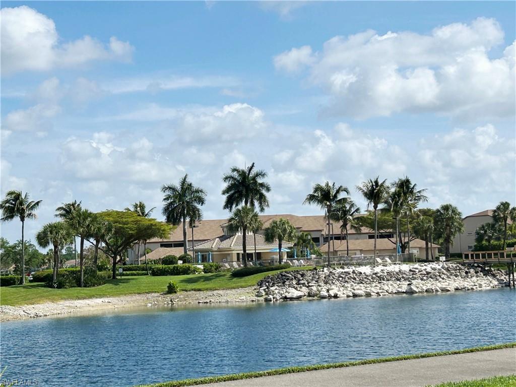 TERRACE - Residential