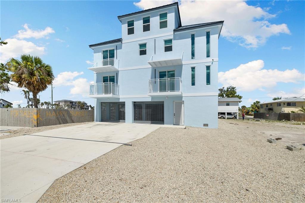 LEILANI - Residential