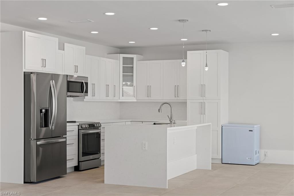 LEILANI - Residential