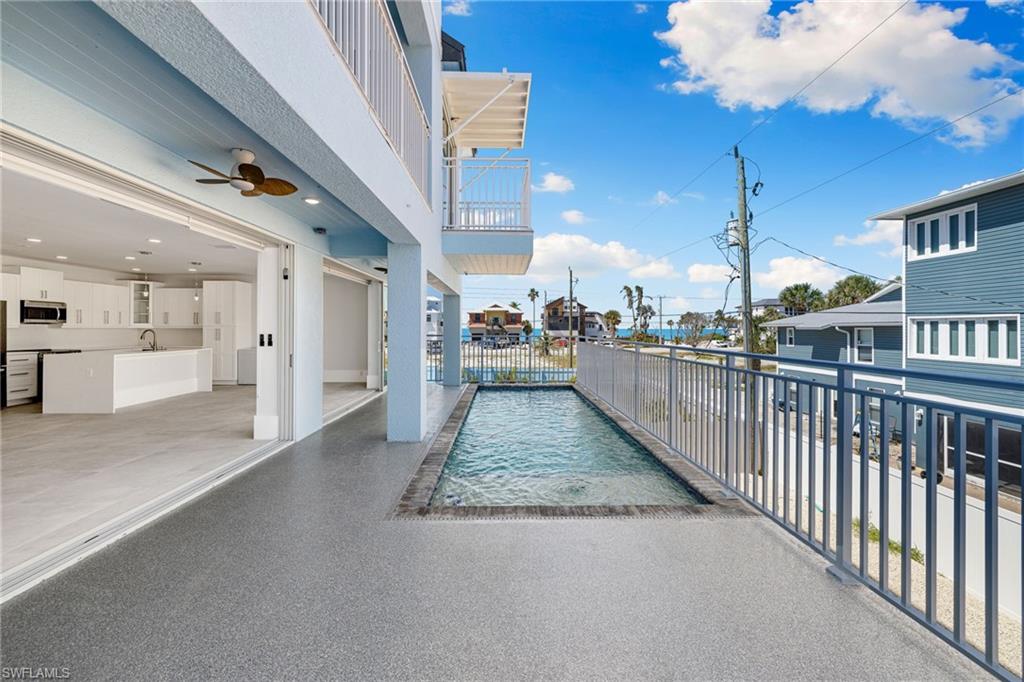 LEILANI - Residential