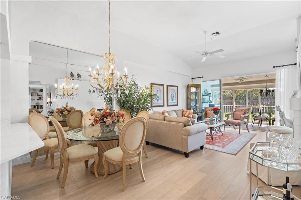 WILLOW BEND AT STONEBRIDGE - Residential