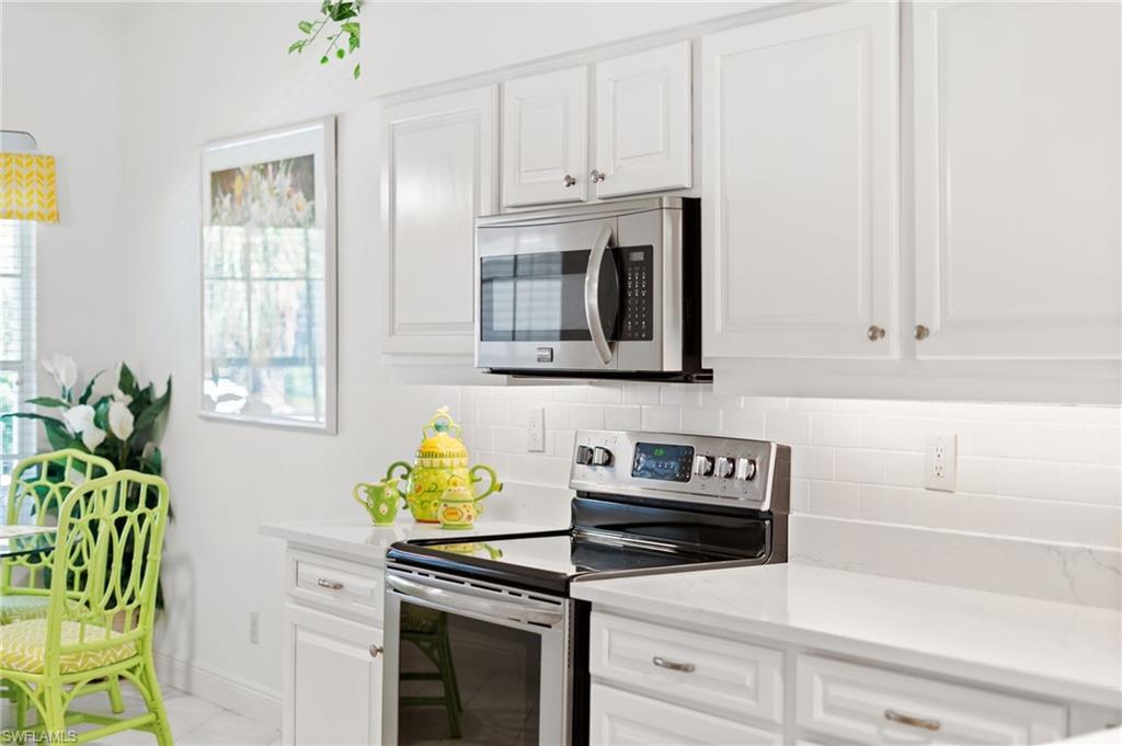 WILLOW BEND AT STONEBRIDGE - Residential