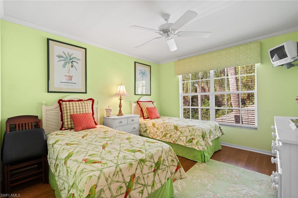 WILLOW BEND AT STONEBRIDGE - Residential