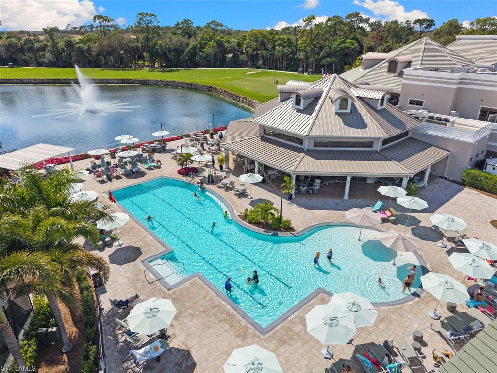 WILLOW BEND AT STONEBRIDGE - Residential