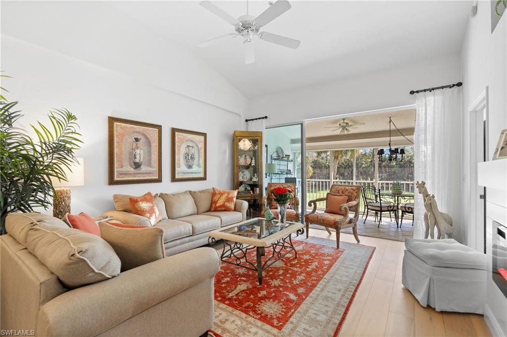 WILLOW BEND AT STONEBRIDGE - Residential