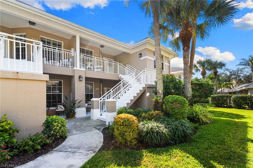 WILLOW BEND AT STONEBRIDGE - Residential