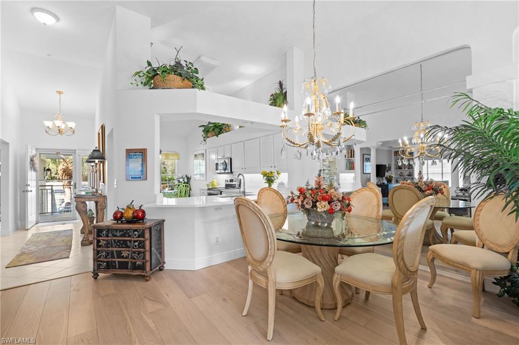 WILLOW BEND AT STONEBRIDGE - Residential