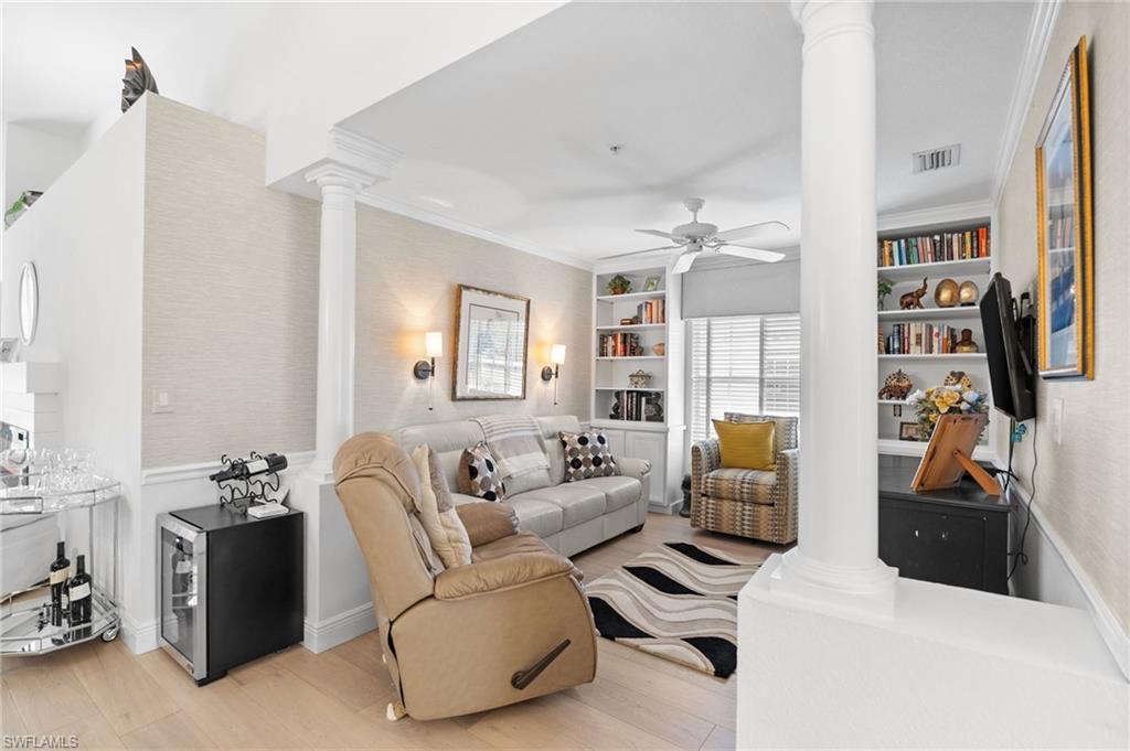 WILLOW BEND AT STONEBRIDGE - Residential