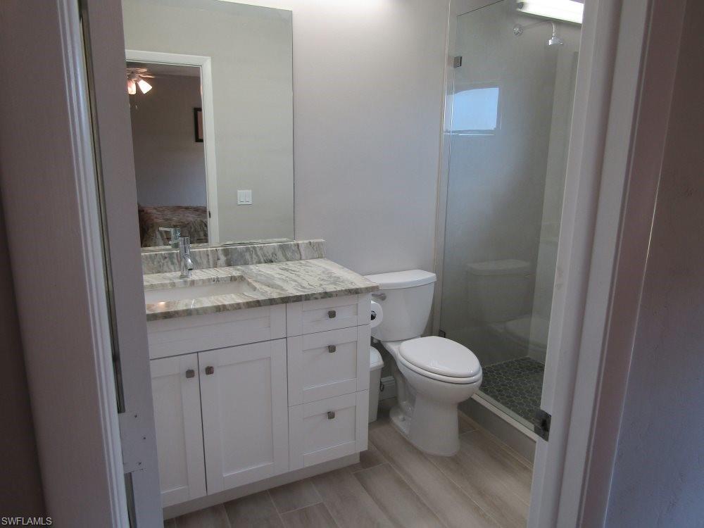 FOXFIRE - Residential