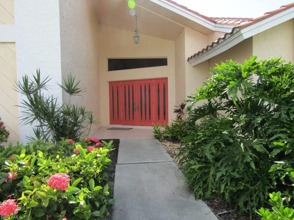 FOXFIRE - Residential