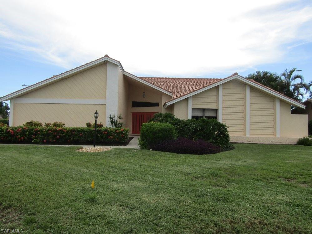 FOXFIRE - Residential