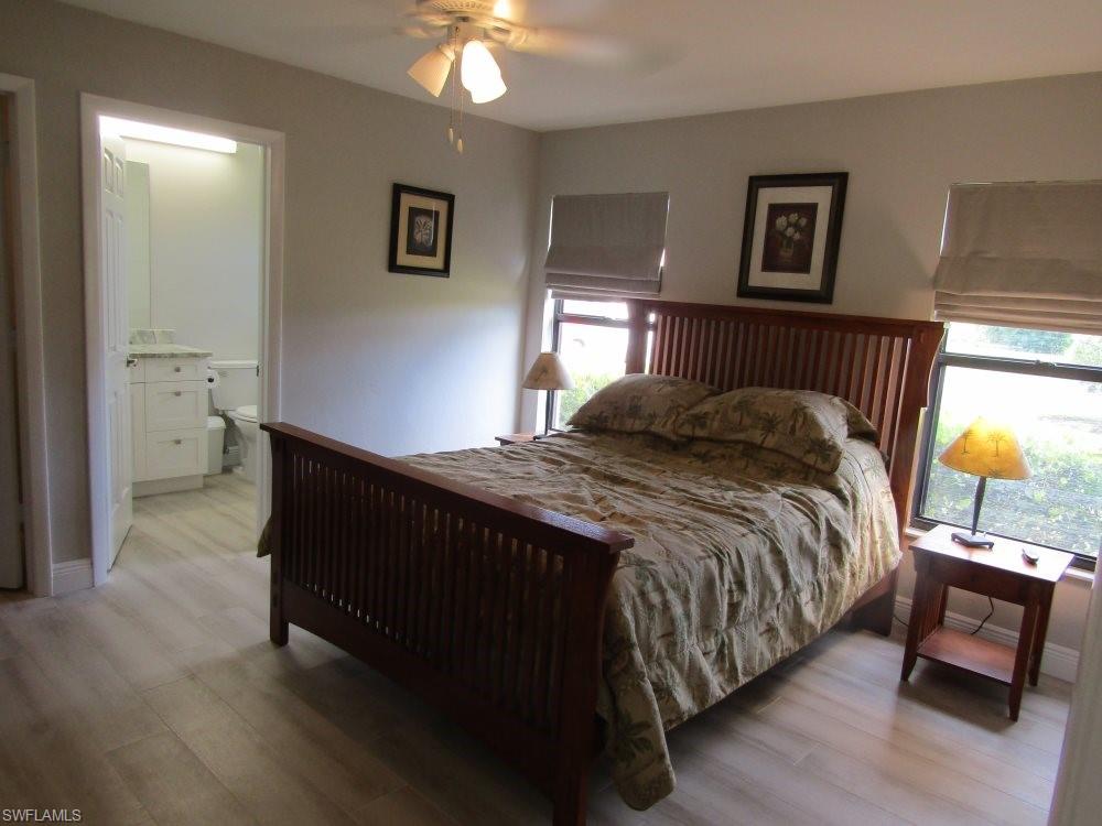 FOXFIRE - Residential