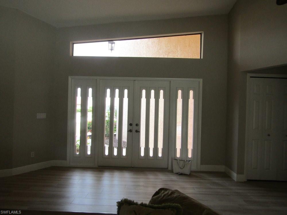 FOXFIRE - Residential