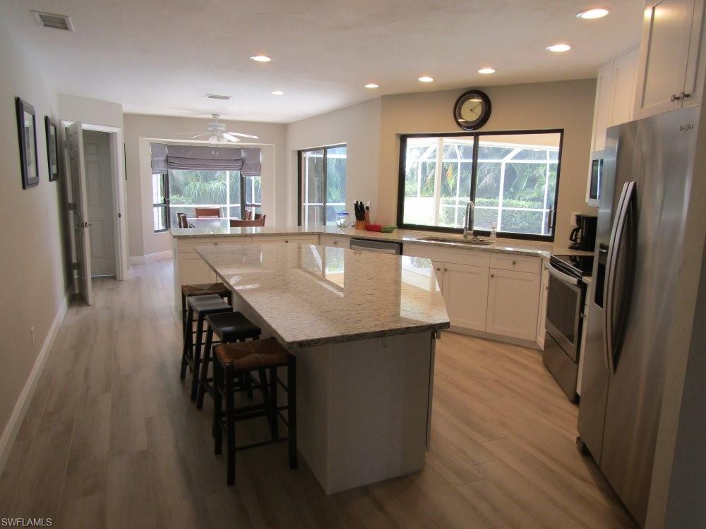 FOXFIRE - Residential