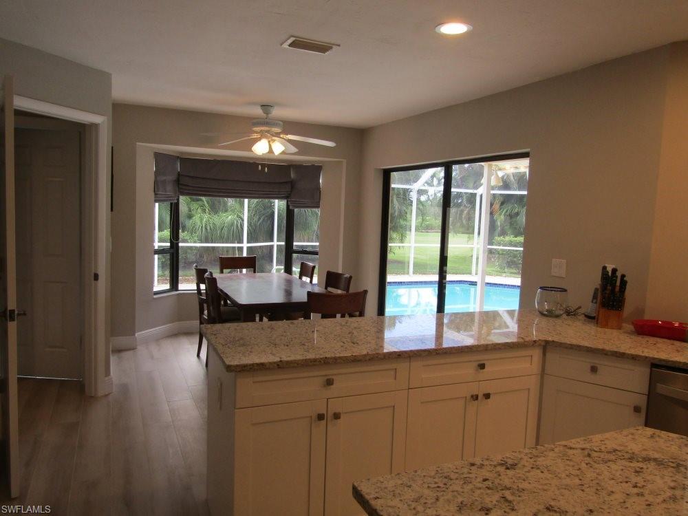 FOXFIRE - Residential