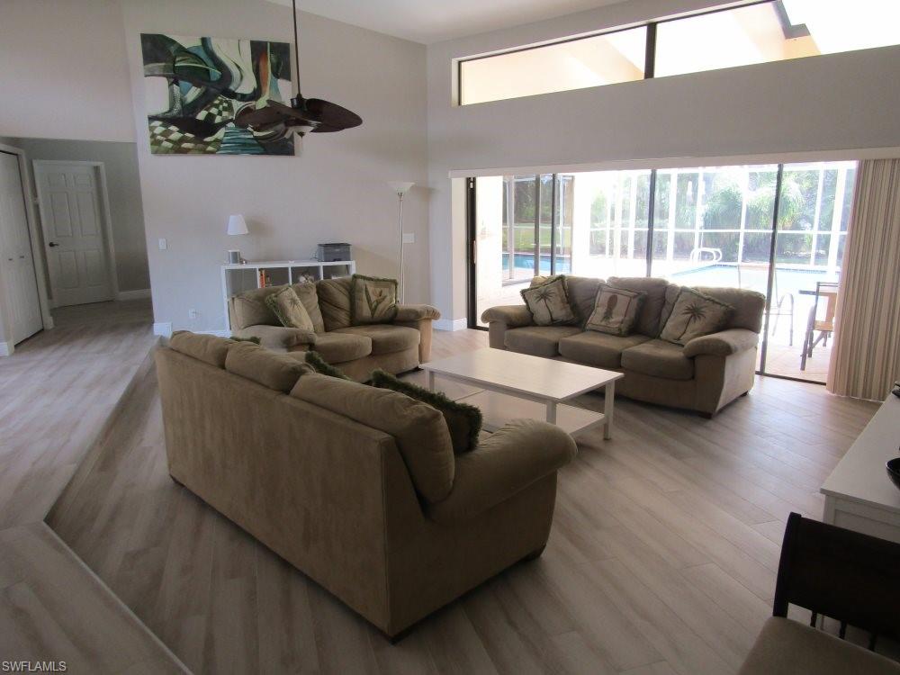 FOXFIRE - Residential