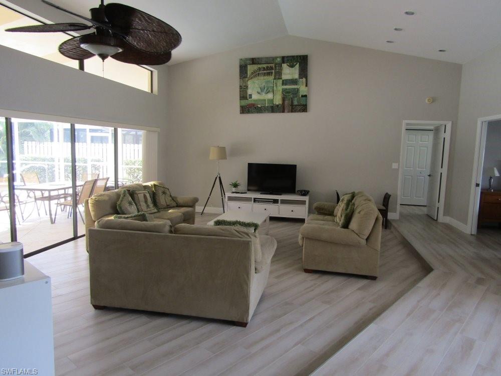 FOXFIRE - Residential