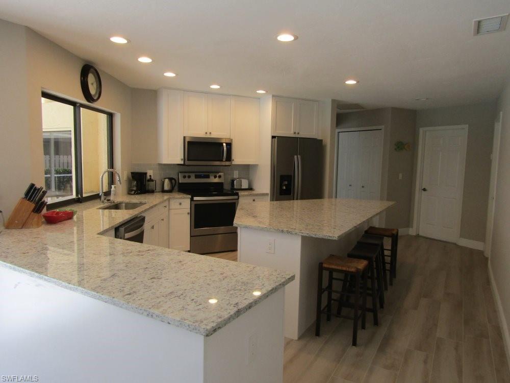 FOXFIRE - Residential