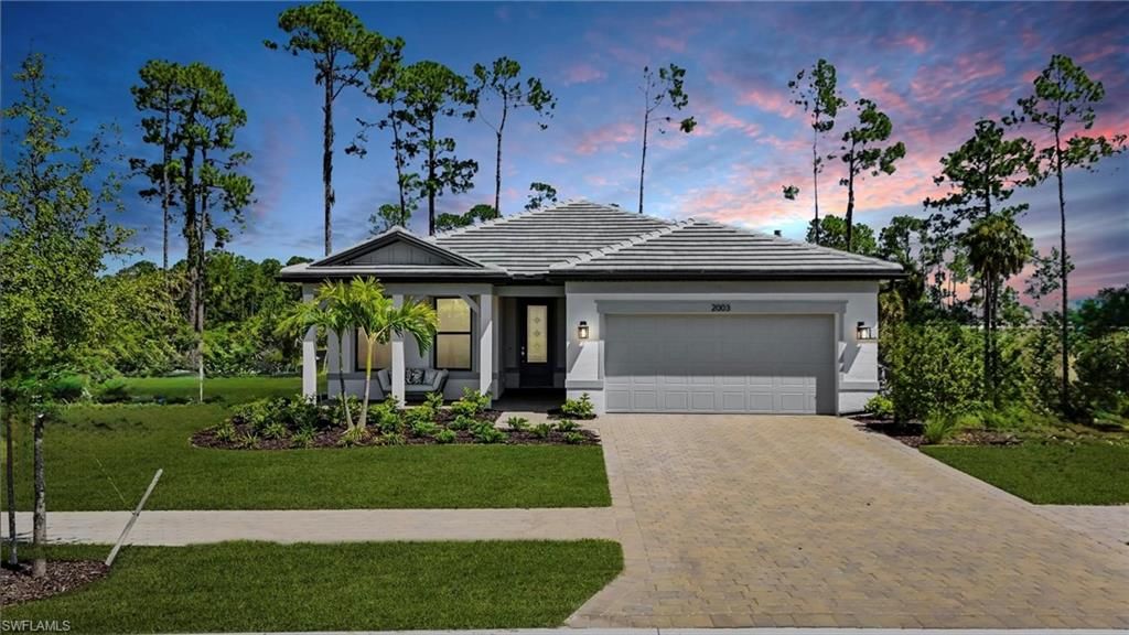 Photo of 2003 Don Benito WAY, NAPLES, FL 34120 (MLS # 225082884)